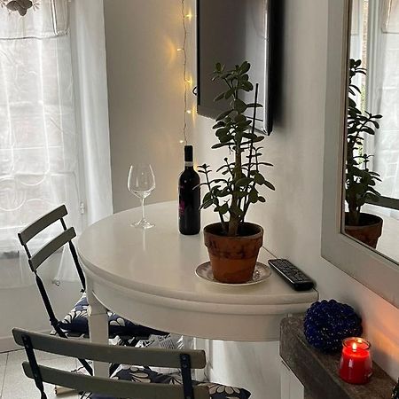 Blu Loft Apartment Рим Екстериор снимка