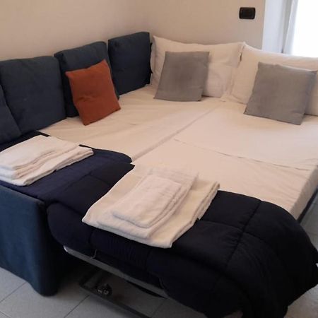 Blu Loft Apartment Рим Екстериор снимка