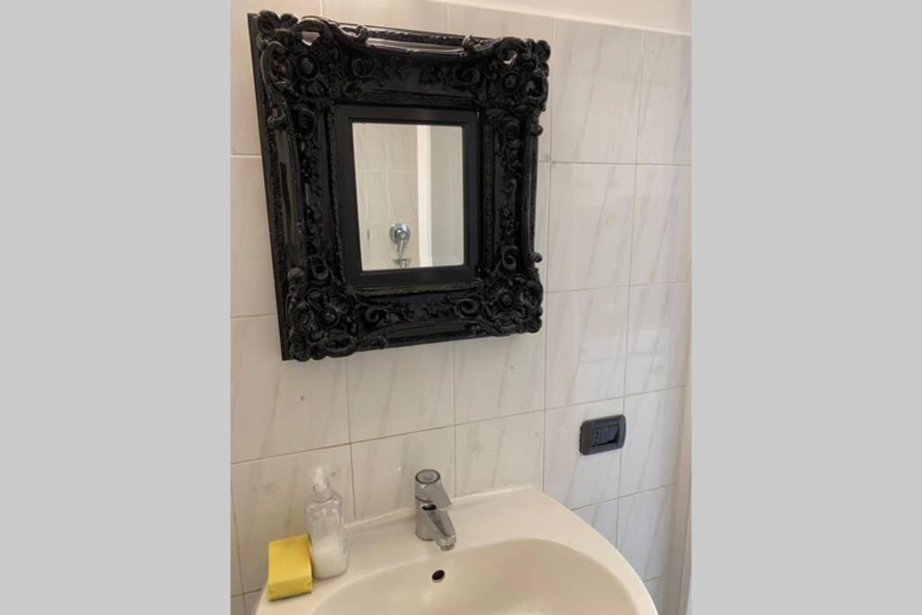 Blu Loft Apartment Рим Екстериор снимка