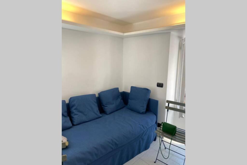 Blu Loft Apartment Рим Екстериор снимка