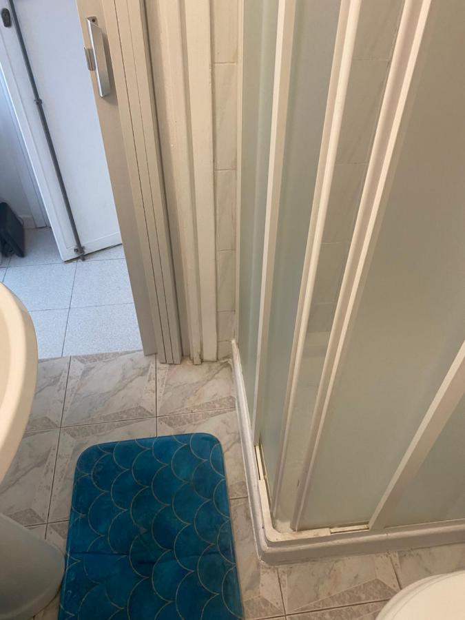 Blu Loft Apartment Рим Екстериор снимка