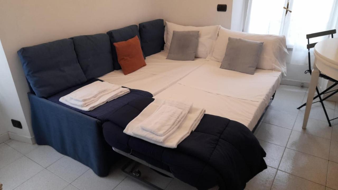Blu Loft Apartment Рим Екстериор снимка